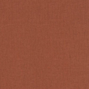 Chadwick Terracotta by Norbar Fabric