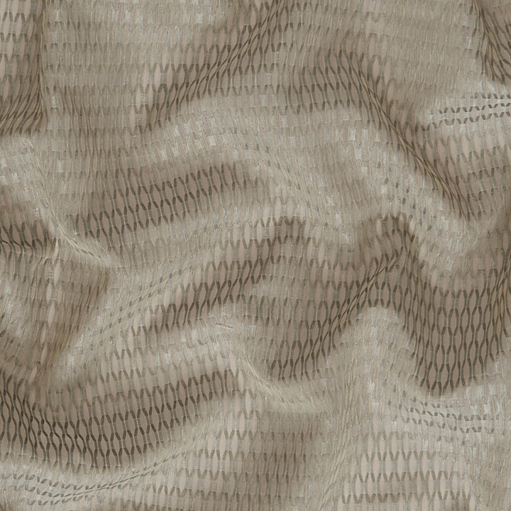 Chadwick 98J8231 by JF Fabric Winning Windows Carrington 100% Polyester Turkey Horizontal: 1.25 and Vertical: 0.5 118 - Fabric Carolina -