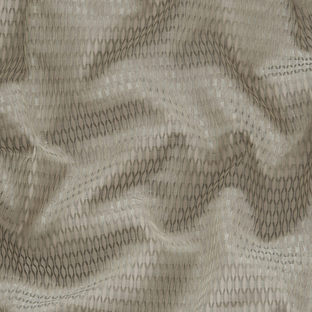 CHADWICK 98J8231 by JF Fabric Winning Windows Carrington 100% Polyester Turkey Horizontal: 1.25 and Vertical: 0.5 118 - Fabric Carolina -