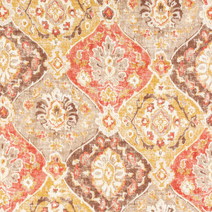 Chafee 2 Cinnabar by Stout Fabric