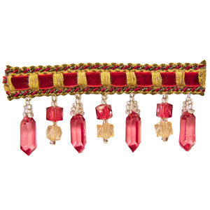 Chagall 9 Berry by Stout Trim