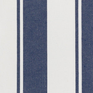 Chalet 3 Navy by Stout Fabric