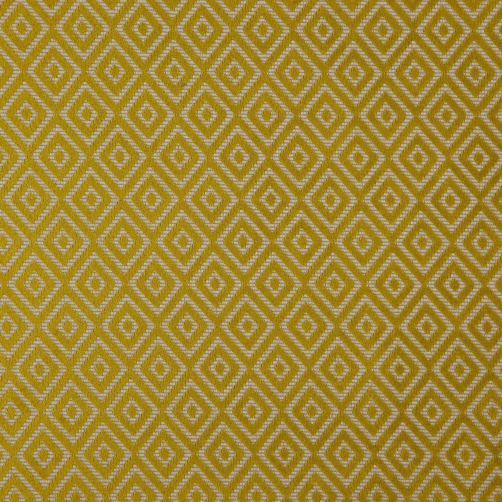Chamber 15J7911 by JF Designer Fabric Arcadia Fibreguard 64% Polyester, 32% Acrylic, 4% Viscose Turkey 90000 Horizontal: 1.75 and Vertical: 2.5 55 - Swanky Fabrics -