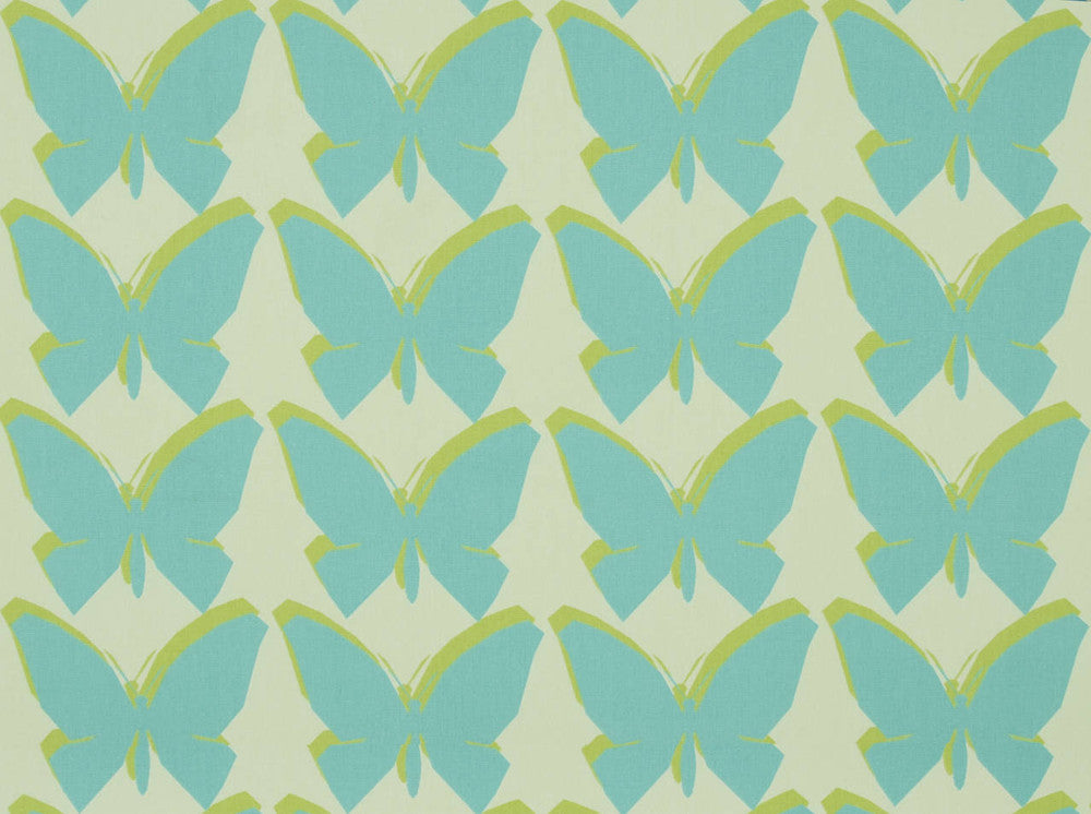 Chambord Caribbean 523 by Jennifer Adams Fabric our website for purchase 100% Cotton China 30000 Horizontal: 6.75" and Vertical: 5" 54" - Fabric Carolina -