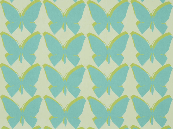 Chambord Caribbean 523 by Jennifer Adams Fabric our website for purchase 100% Cotton China 30000 Horizontal: 6.75" and Vertical: 5" 54" - Fabric Carolina -