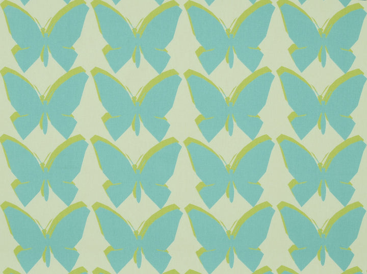 Chambord 523 Caribbean by Covington Fabric 100% COTTON China 30000 Horizontal: 6.75 and Vertical: 5 54 - Fabric Carolina -