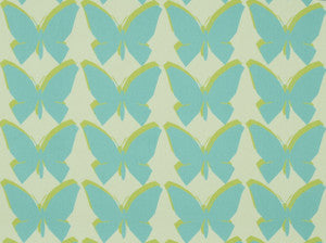Chambord 523 Caribbean by Covington Fabric