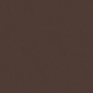 Chamea II 14 Mahogany by Naugahyde Fabric