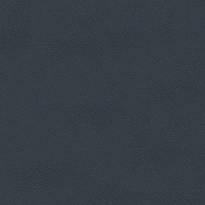 Chamea II 17 Navy by Naugahyde Fabric