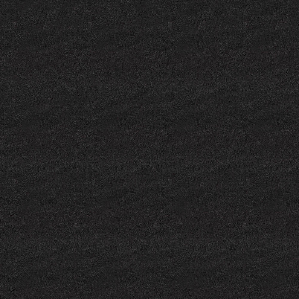 Chamea II 18 Black by Naugahyde Fabric N/A 100% Polyvinyl Chloride (PVC) US 250,000 Double Rubs </p><p>Repeat: Horizontal: and Vertical: 54" (137 cm) - Fabric Carolina -