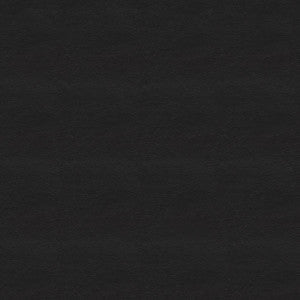 Chamea II 18 Black by Naugahyde Fabric