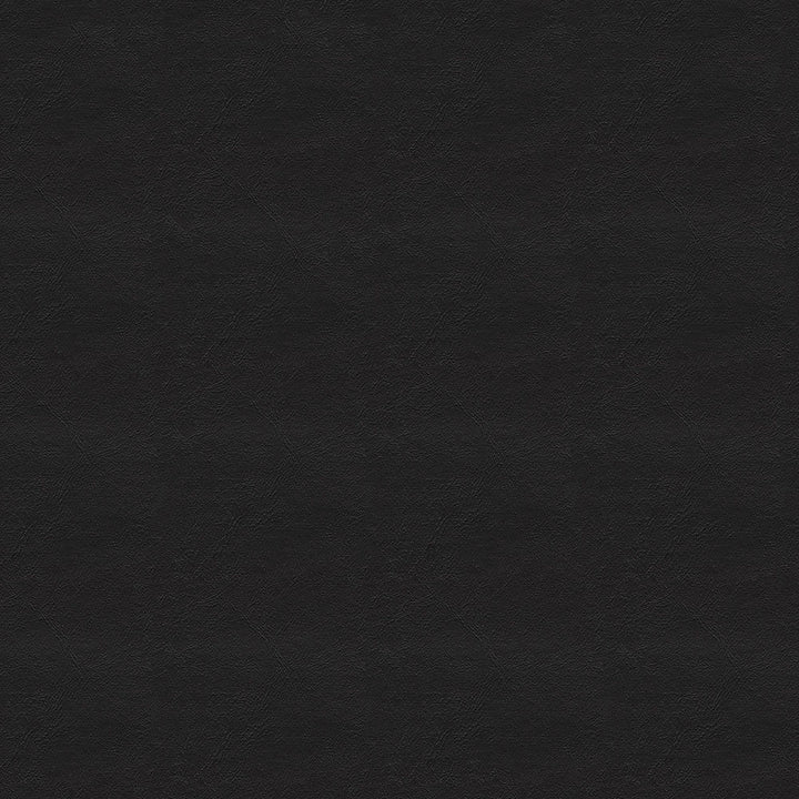 Chamea II 18 Black by Naugahyde Fabric 100% Polyvinyl Chloride (PVC) US 250,000 Double Rubs (Wyzenbeek) </p><p>Repeat: Horizontal: and Vertical: 54" (137 cm) - Fabric Carolina -