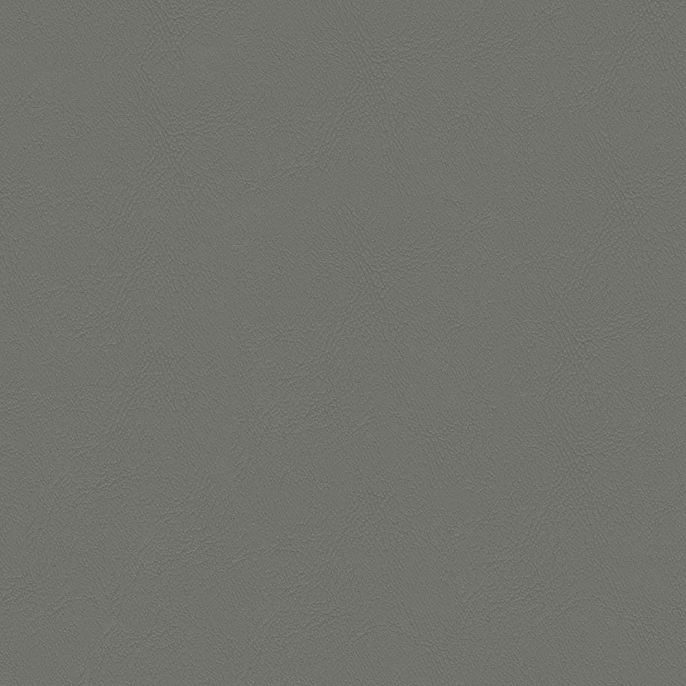 Chamea II 21 Dk. Pewter by Naugahyde Fabric 100% Polyvinyl Chloride (PVC) US 250,000 Double Rubs (Wyzenbeek) </p><p>Repeat: Horizontal: and Vertical: 54" (137 cm) - Fabric Carolina -
