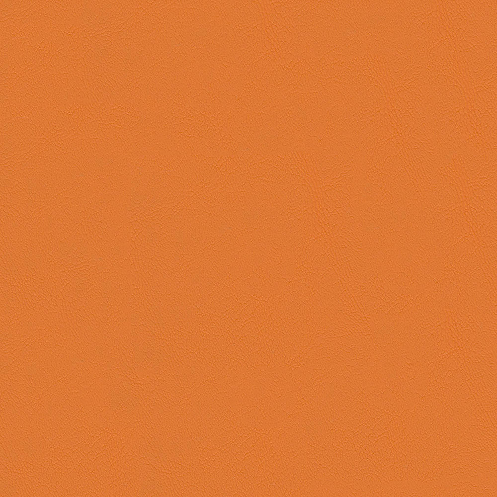 Chamea II 27 Marmalade by Naugahyde Fabric N/A 100% Polyvinyl Chloride (PVC) US 250,000 Double Rubs </p><p>Repeat: Horizontal: and Vertical: 54" (137 cm) - Fabric Carolina -