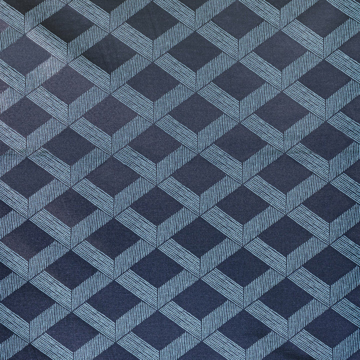 Chantilly 1 Pacific by Marcus William Fabric Marcus William Fabric Chantilly 1 PacificFabric MARCUS WILLIAM CURIOSITIES ITALY </p><p>Repeat: H: 4.750, V: 3.375 55 in - Fabric Carolina -