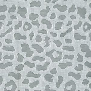 Chandler Silver by Norbar Fabric See Sample 100% POLYESTER CHINA N/A 5 1/4"V - 14 1/4"H 108" - Fabric Carolina -