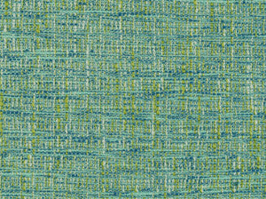 Chanel Peacock 522 by Covington Fabric