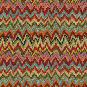 Captain 17 Canyon by ABBEYSHEA Fabric