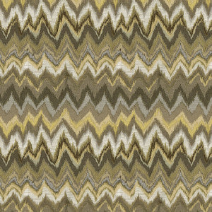Captain 74 Earthen by ABBEYSHEA Fabric