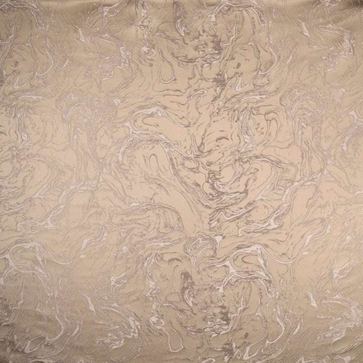 Chantilly Dune by Norbar Fabric PARAMOUNT 59% POLYESTER 41% COTTON INDIA 18 1/2"V 18"H 54 - Fabric Carolina -