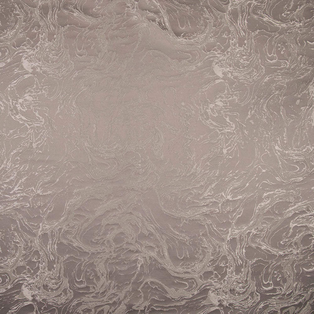 Chantilly Sterling by Norbar Fabric PARAMOUNT 59% POLYESTER 41% COTTON INDIA 18 1/2"V 18"H 54 - Fabric Carolina -