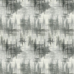 Constable 9009 Graphite by ABBEYSHEA Fabric