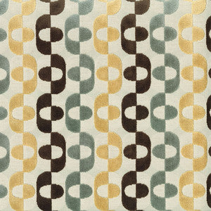 Chaperone 32 Tidewater by ABBEYSHEA Fabric