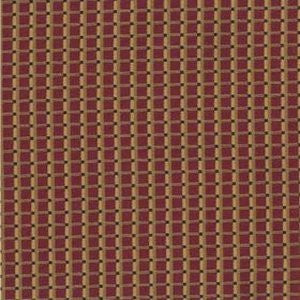 Chapel Crimson by Norbar Fabric 52% COTTON 48% POLYESTER 15,000 WYZENBEEK </p><p>Repeat: V-.50" H-.50" 54" - Fabric Carolina -