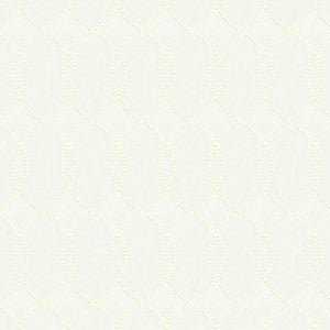 Charles 3 Celadon by Stout Fabric