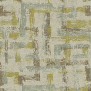 Splash 25 Meadow by ABBEYSHEA Fabric