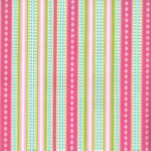 Charade Bright 570 by Norbar Fabric