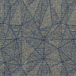 Chardo Blue by Magnolia Fabric