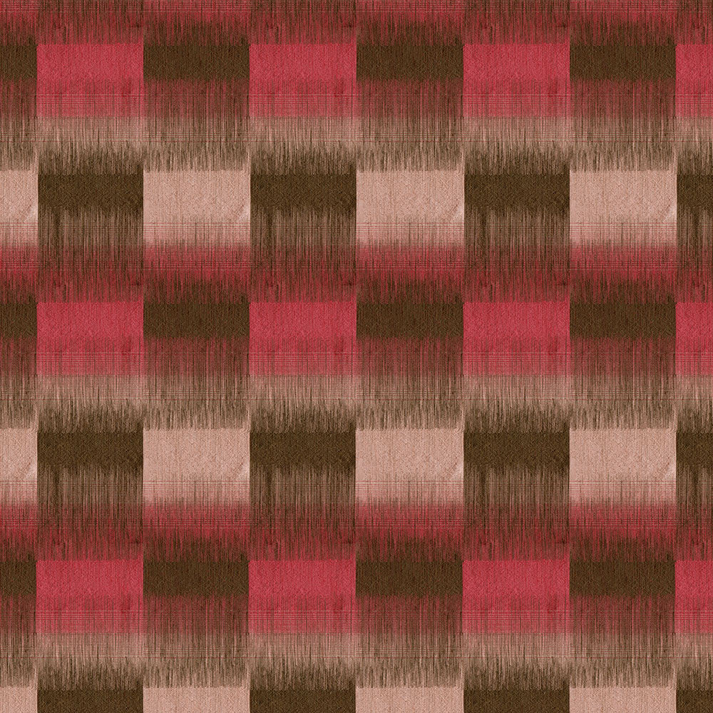 Charisma 101 Port by ABBEYSHEA Fabric 100% Polyester TR </p><p>Repeat: Horizontal: 18.4 in. (46.8 cm) up the roll and Vertical: 15.3 in. (39.1 cm) across the roll 118 in. (300 cm) - Fabric Carolina -