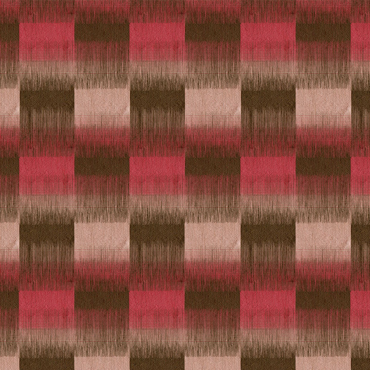 Charisma 101 Port by ABBEYSHEA Fabric 100% Polyester TR </p><p>Repeat: Horizontal: 18.4 in. (46.8 cm) up the roll and Vertical: 15.3 in. (39.1 cm) across the roll 118 in. (300 cm) - Fabric Carolina -
