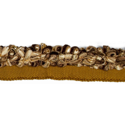 Chariot Col. Cork by Europatex Fabric Carriage House / Highlights 100% Polyester China See Sample Horizontal: N/A and Vertical: N/A 1.00 inches  - Fabric Carolina -