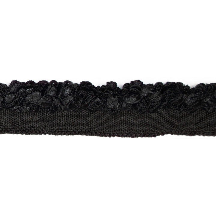 Chariot Ebony by Europatex Fabric Carriage House 100% Polyester 1.00 inches - Fabric Carolina -
