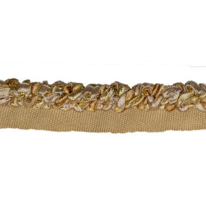 Chariot Oatmeal by Europatex Fabric