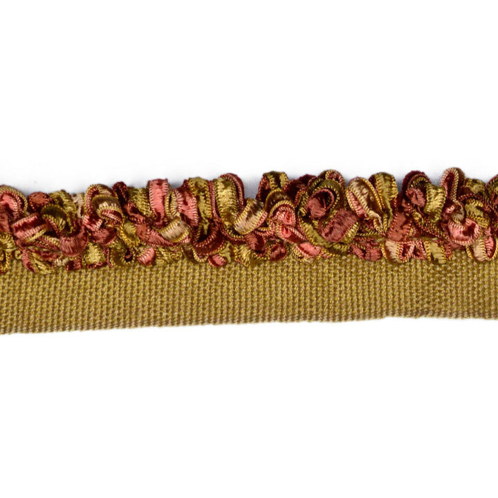 Chariot Rustic by Europatex Fabric Carriage House 100% Polyester 1.00 inches - Fabric Carolina -