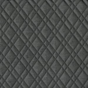 Charity Midnight by Norbar Fabric See Sample 100% POLYURETHANE - UFAC 1, CALIFORNIA BULLETIN 117 </p><p>Repeat: Horizontal: 2 1/8" and Vertical: 2 1/8" 52 - Fabric Carolina -
