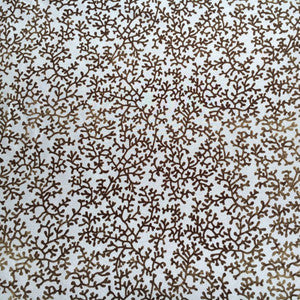 Charleston Bronze by Europatex Fabric