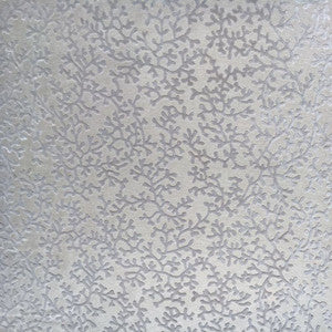Charleston Mist by Europatex Fabric