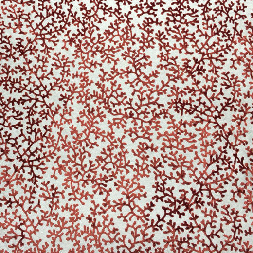 Charleston - Rust by Europatex Fabric Charleston 72% Polyester, 28% Viscose China See Sample Horizontal: N/A and Vertical: N/A 56.00 inches  - Fabric Carolina -