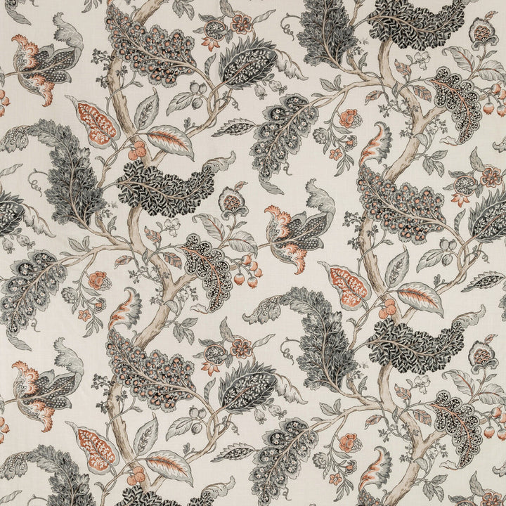 Charles-812 by Kravet Basics Fabric LINEN - 55%;RAYON - 45% China MEDIUM Horizontal: 27 and Vertical: 36 54 - Fabric Carolina -