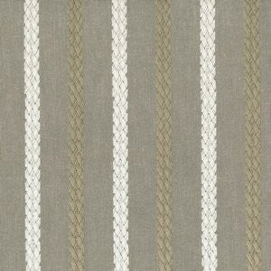 Charlie Taupe by Norbar Fabric 100% POLYESTER INDIA </p><p>Repeat: 1/2"V 4 1/4"H 51 - Fabric Carolina -