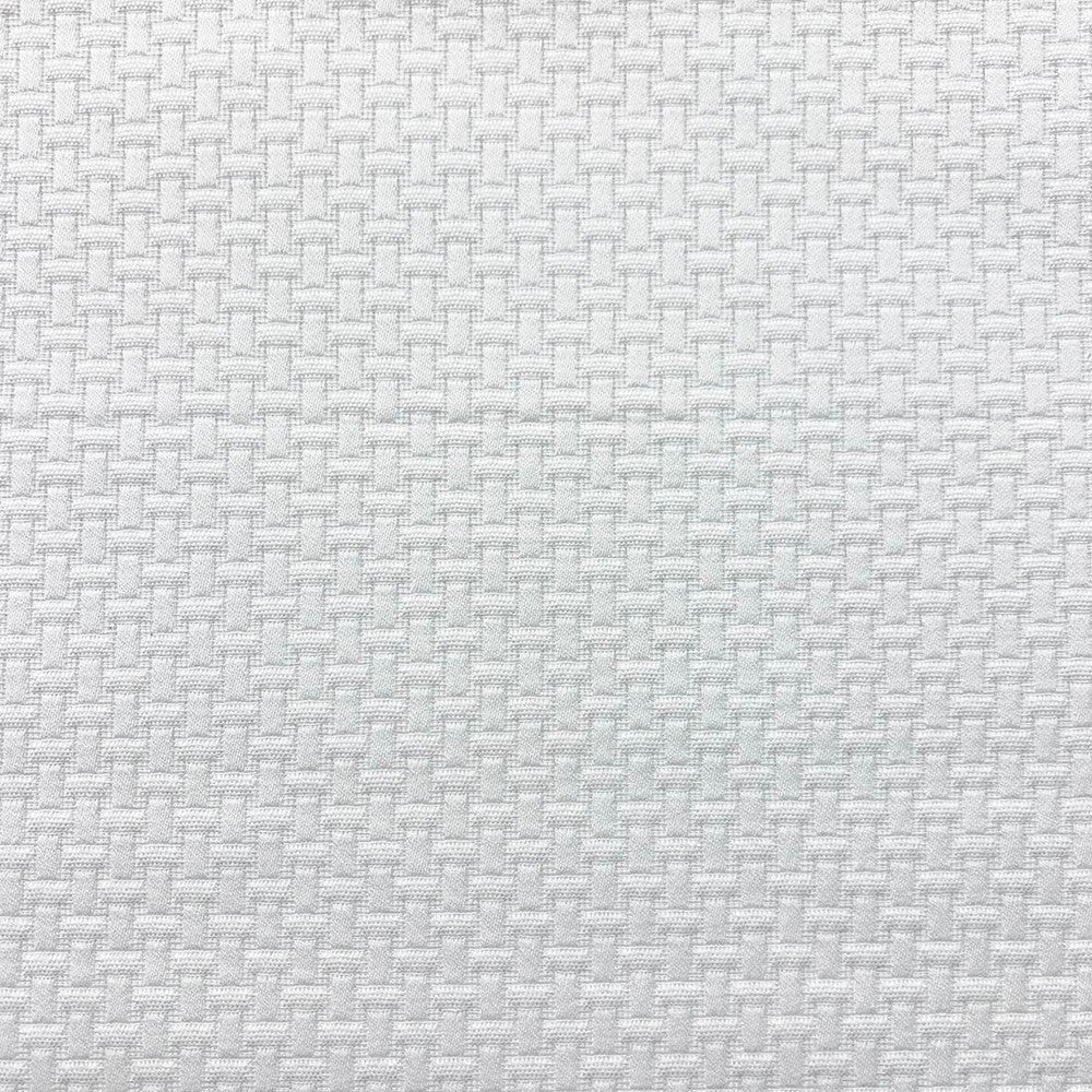 Charlotte Snowy by Magnolia Fabric - 100% Cotton India 46500 Horizontal: 0.63 and Vertical: 0.63 54.5 - Fabric Carolina -