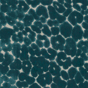 Charo Aegean by Norbar Fabric