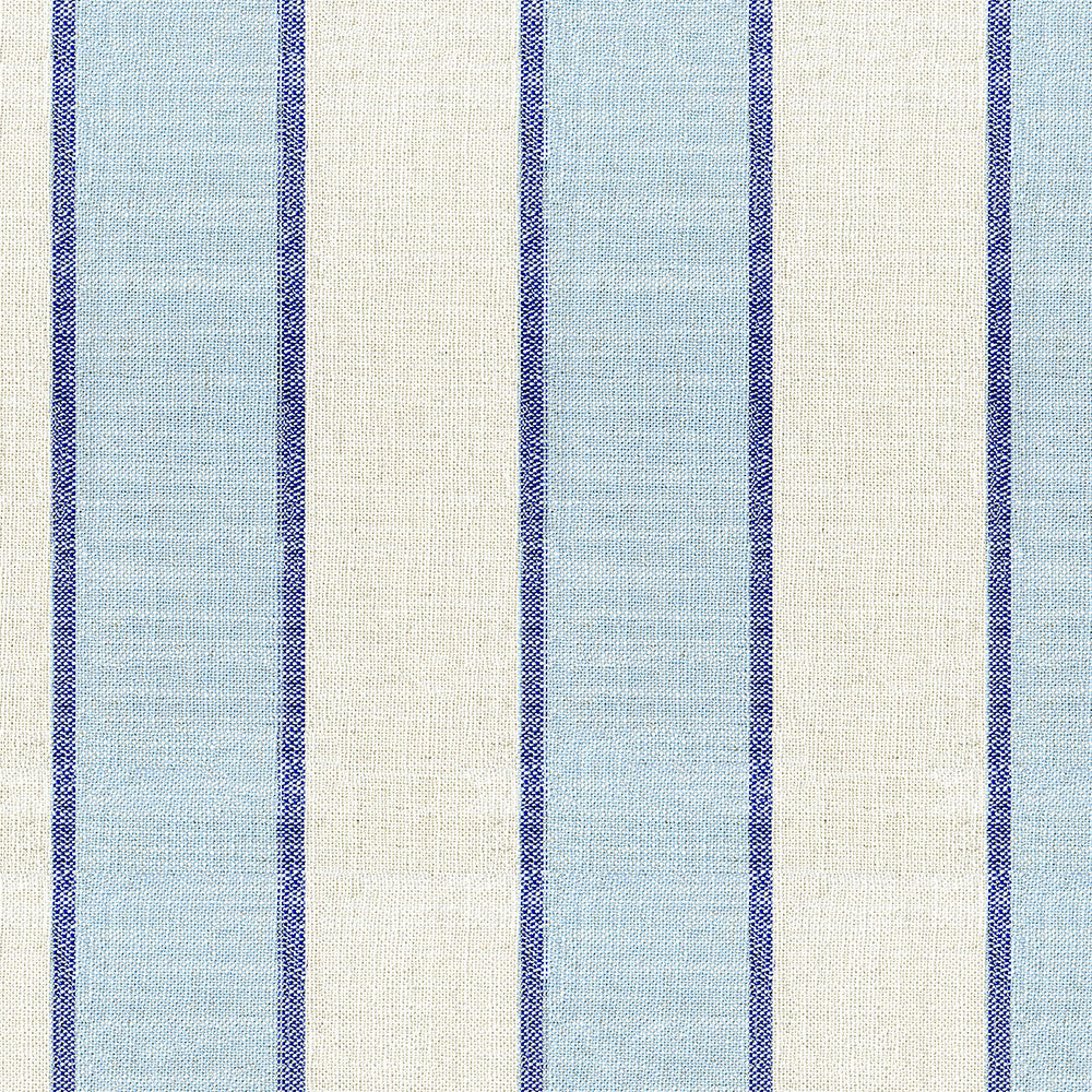 Commuincation 302 Sky by ABBEYSHEA Fabric N/A 83% Polyester, 17% Rayon China 25,000 Double Rubs </p><p>Repeat: Horizontal: 27.0" (68.6 cm) Across the Roll and Vertical: 13.5" (34.3 cm) Up the Roll 55" (140 cm) - Fabric Carolina -