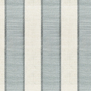 Commuincation 31 Dove by ABBEYSHEA Fabric