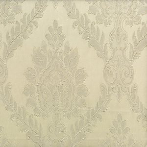 Charter Ivory by Norbar Fabric