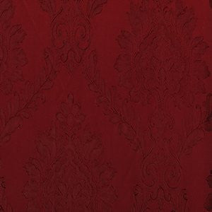 Charter Rouge by Norbar Fabric VERONA 100% POLYESTER CHINA NO TESTING </p><p>Repeat: 14 1/8"V 14 1/2"H 56 - Fabric Carolina -